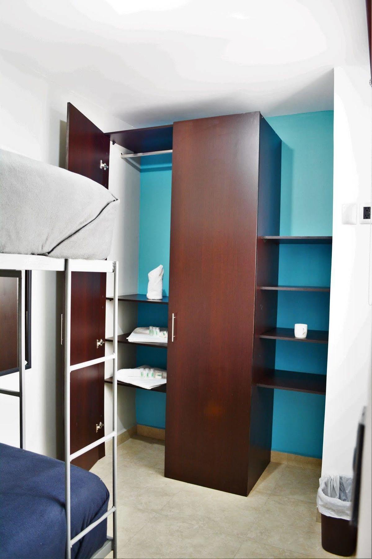 Hostal Be Condesa Mexico Extérieur photo